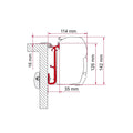 Fiamma Kit Caravan