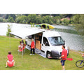 Fiamma Skirting Ducato