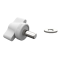 Fiamma Support Leg Hand-Wheel For Awnings 98655-452