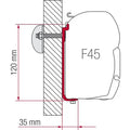Fiamma Adapter AS 400