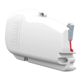 Fiamma L.H.End Cover F45 S Polar