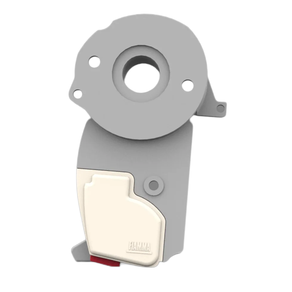 Fiamma Right Inner End Cap F45 S