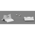 Fiamma Rafter Fixing Kit Case Box F45S/ L