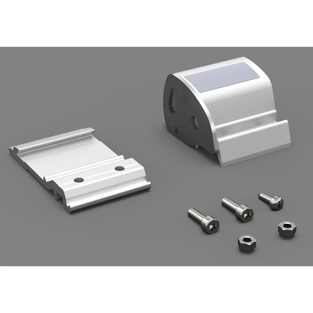 Fiamma F45s L.H.Arm Holder (250-400)