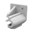 Fiamma Swivel Holder for Left Leg F45s