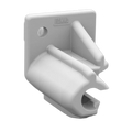Fiamma Swivel Holder For Right Hand Leg F45s