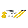 Fiamma Tie Down S Yellow