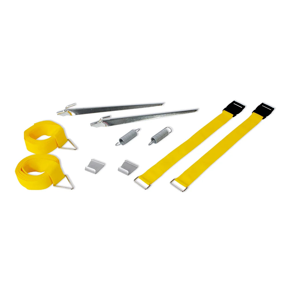 Fiamma Tie Down S Yellow