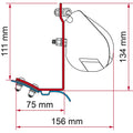 Fiamma Kit Vito/Vito Marco Polo - DB 98655-682
