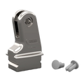 Fiamma Leg Top Kit F45I-Ti/F1