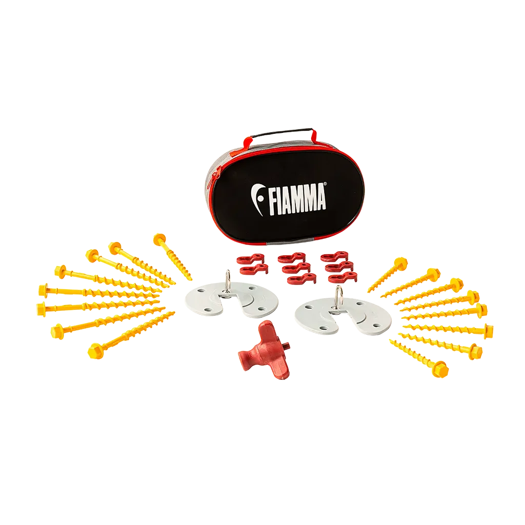 Fiamma Kit Awning Pegs