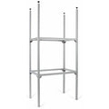 Fiamma Garage System Standard