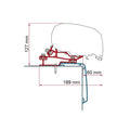 Fiamma Adapter Rapido C Line 400