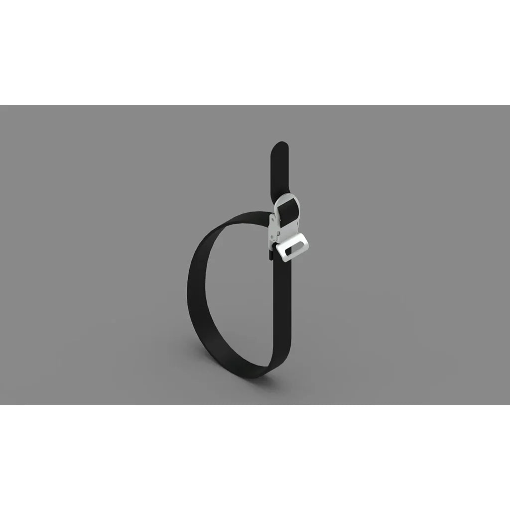 Fiamma Strip - Black