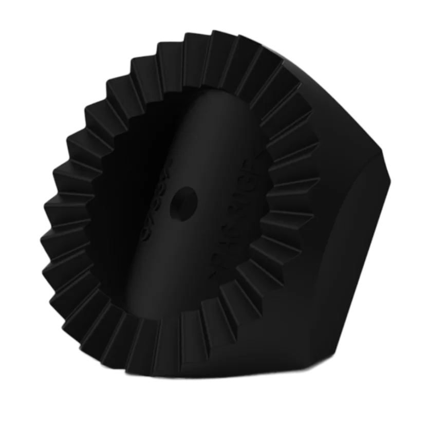 Fiamma Adjuster Tab Black