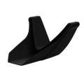 Fiamma Kit Cap Rail Plus