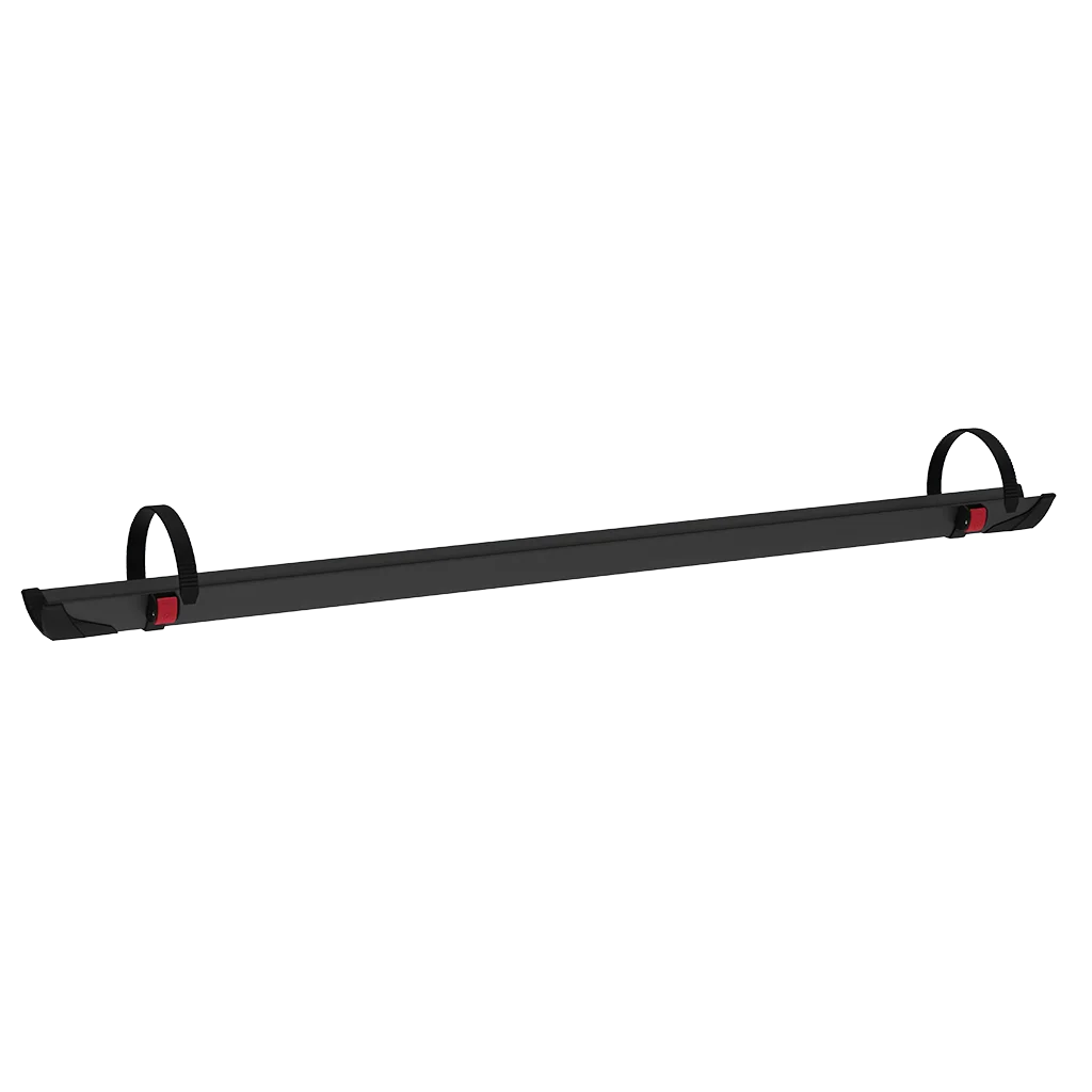 Fiamma Rail Plus Deep Black