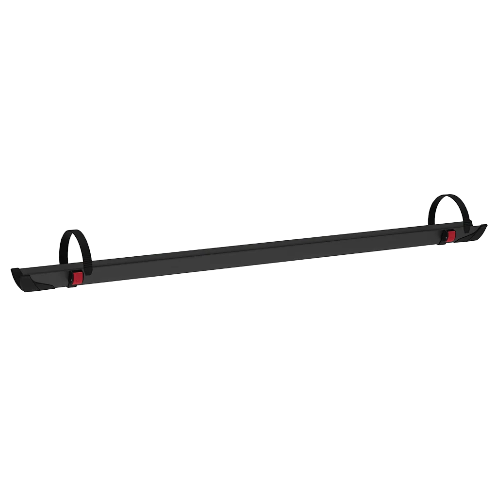 Fiamma Rail Plus XL Deep Black