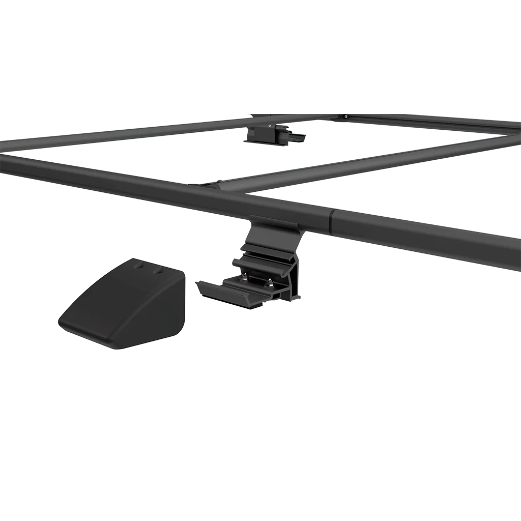 Fiamma Kit Roof Rail D Extra Cover DB