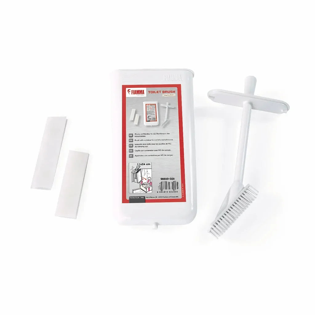 Fiamma Toilet Brush