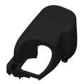 Fiamma L.H.End Cover F45s Black