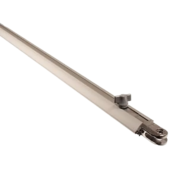 Fiamma Left Support Leg F65S 370/400-F65L