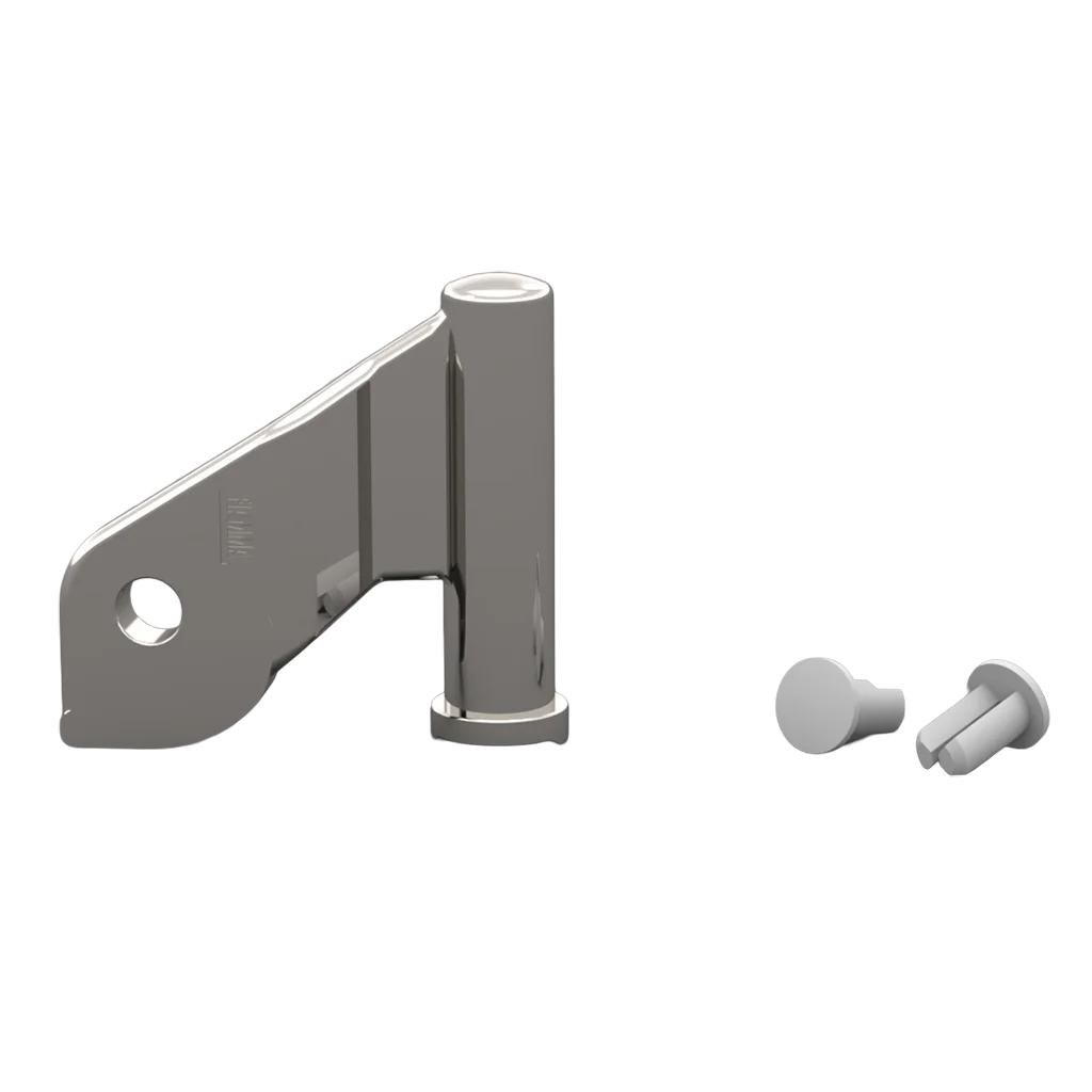 Fiamma Left Leg Knuckle F45 S 150/230