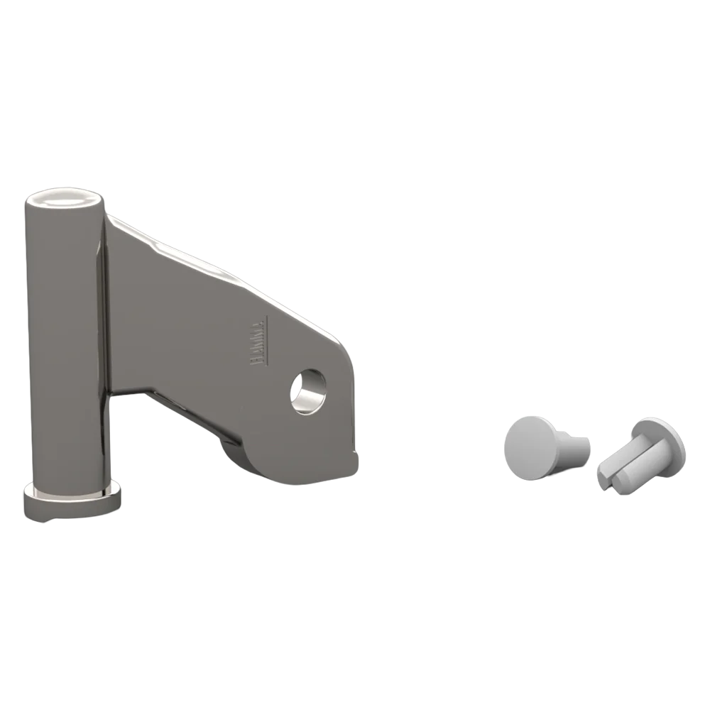 Fiamma Right Leg Knuckle F45S 150/230