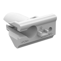 Fiamma Right Hand Swivel Holder F40 Van