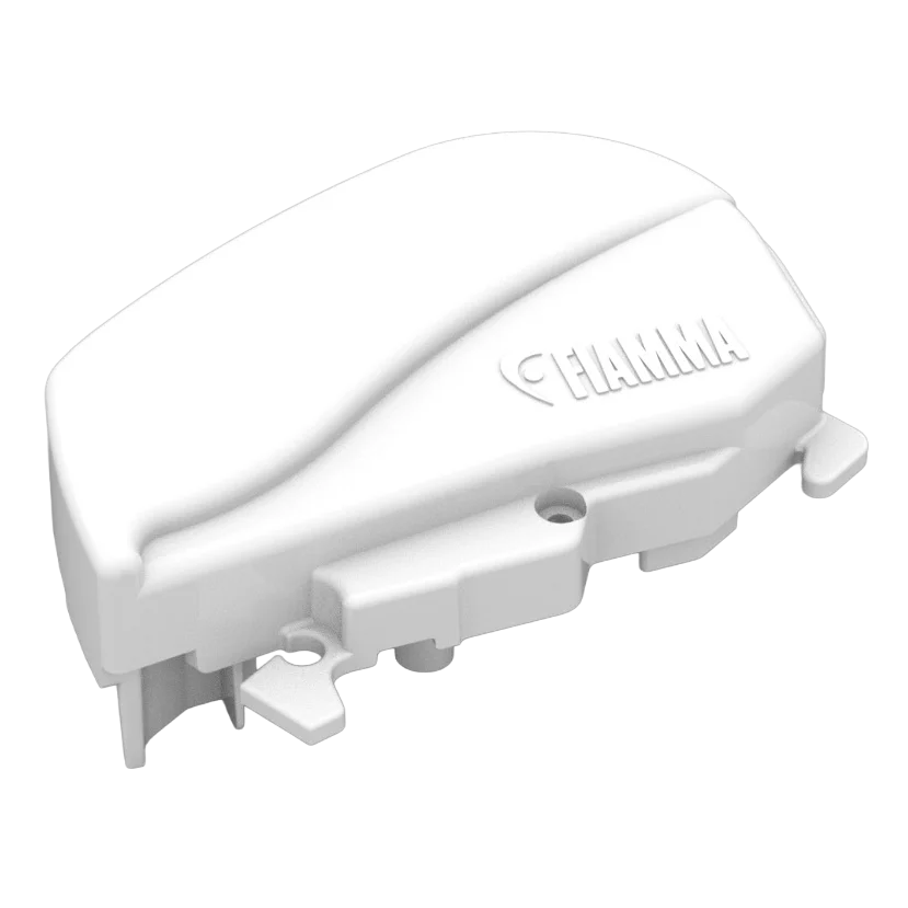 Fiamma Right Winch Cover F80S Polar
