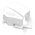 Fiamma L.H.End Cover F80S Polar