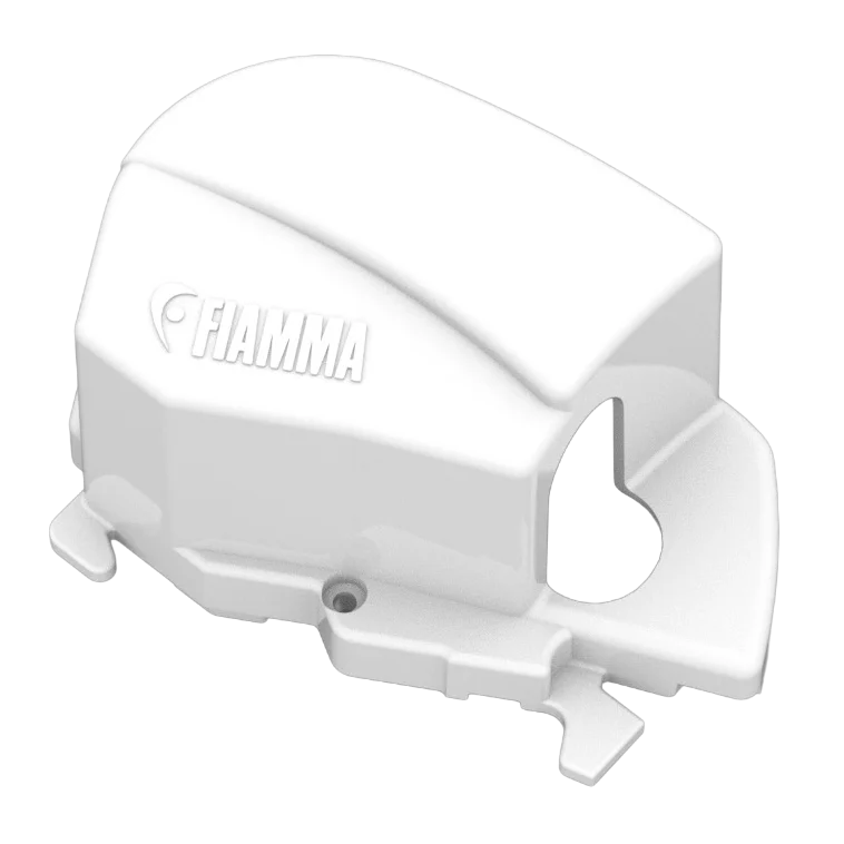 Fiamma L.H.End Cover F80S Polar