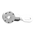 Fiamma F80s Gearbox