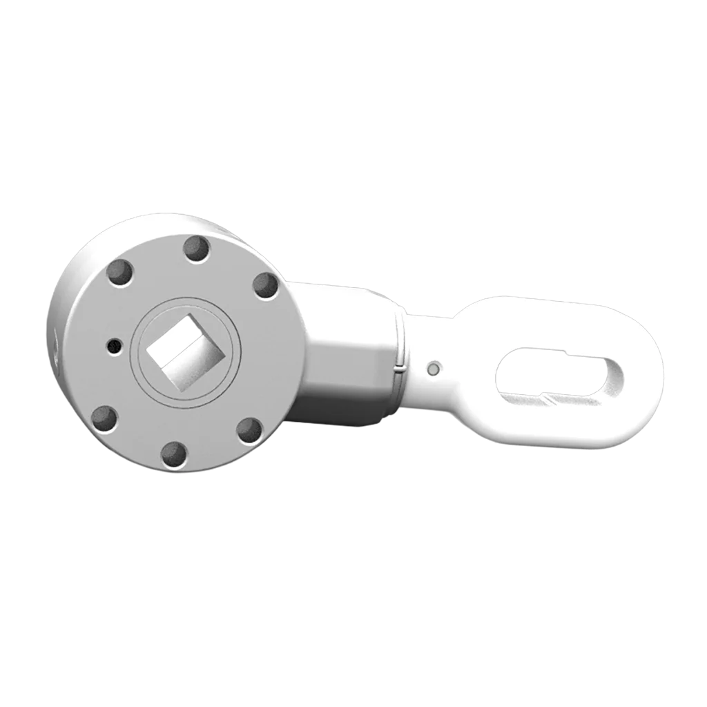 Fiamma F80s Gearbox