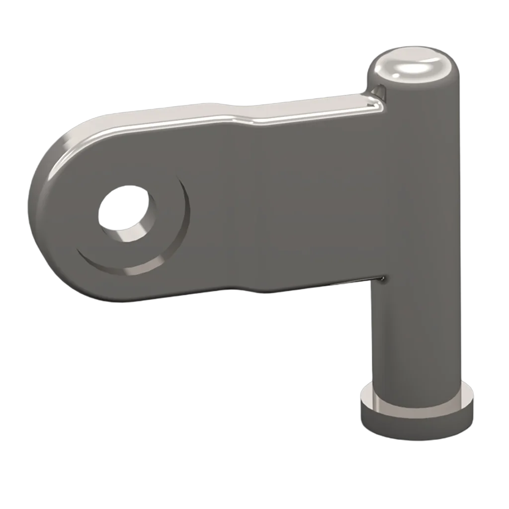 Fiamma Left Hand Swivel F80s