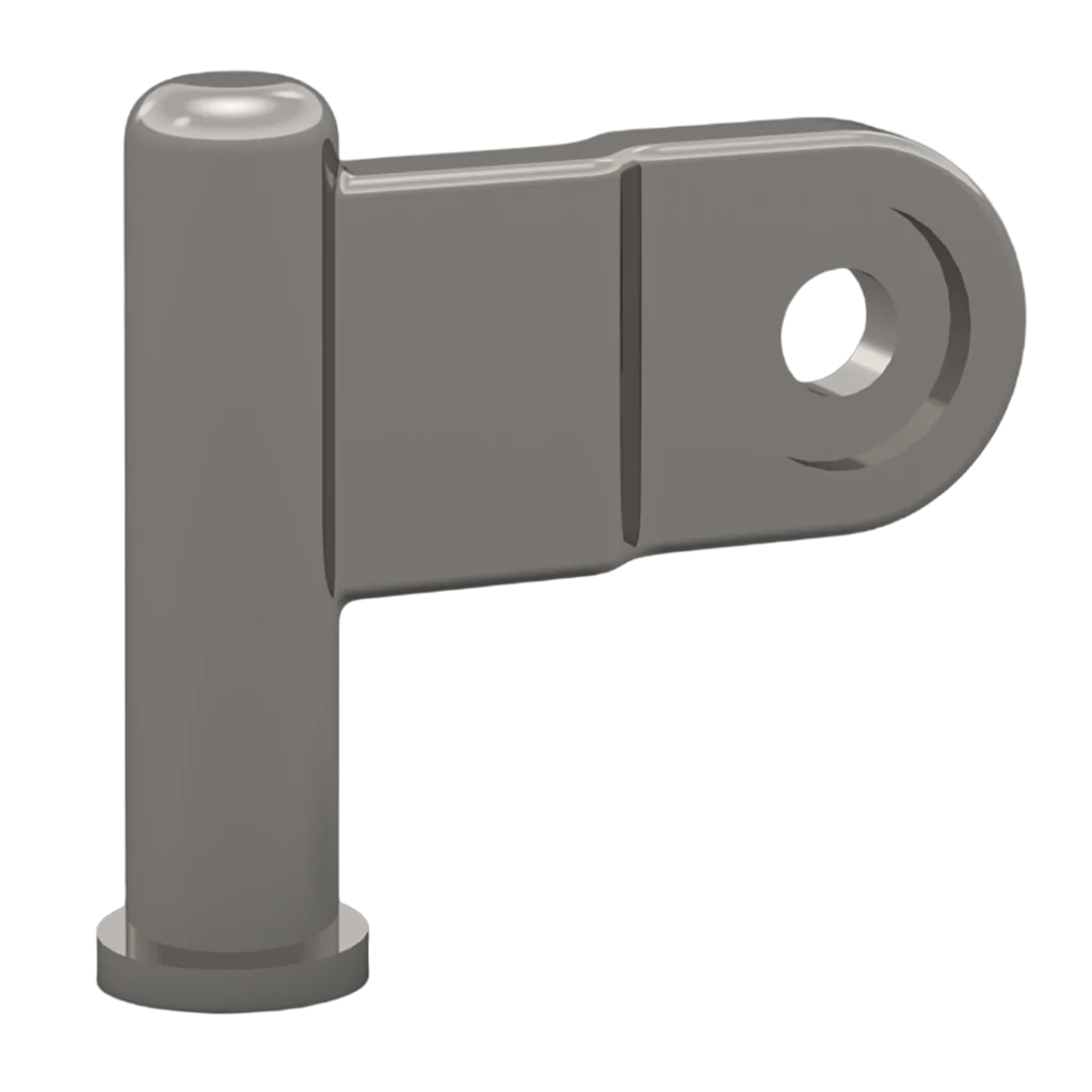 Fiamma Right Swivel F80s