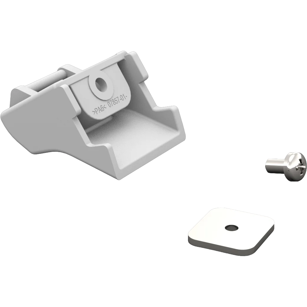 Fiamma Rafter Fixing Kit Leadbar F80S 98673-249