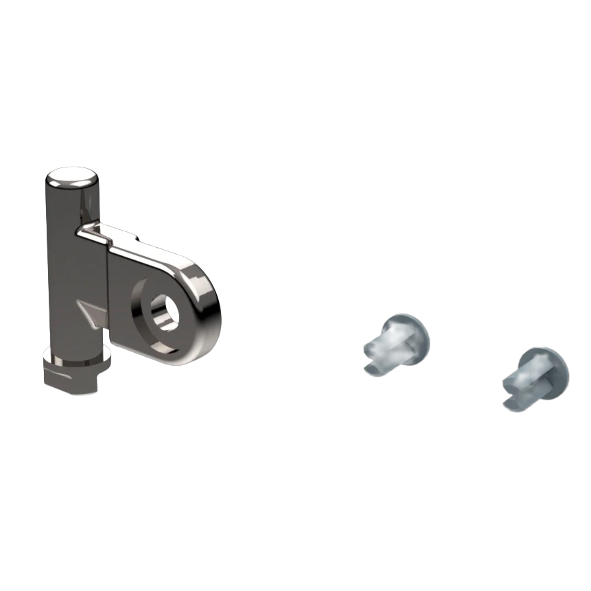 Fiamma Left Hand Leg Swivel F43 Van