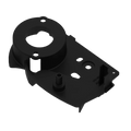 Fiamma Right Hand Inner End Cap F43 Van