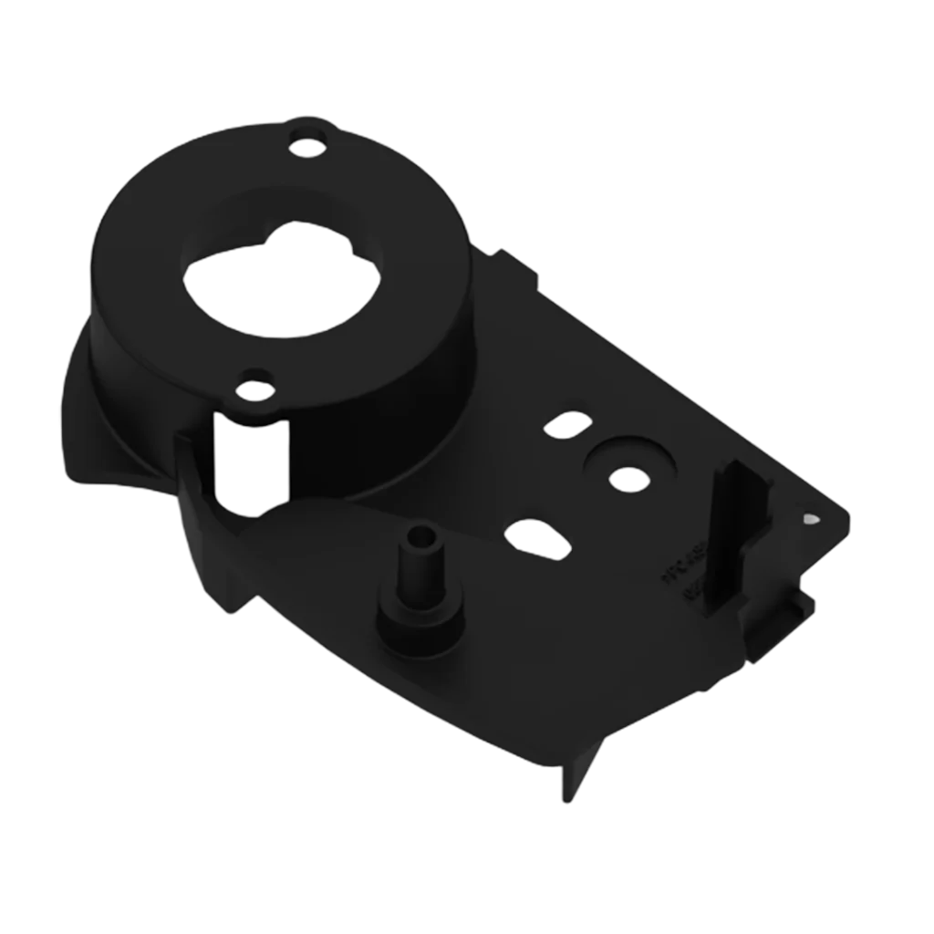 Fiamma Right Hand Inner End Cap F43 Van