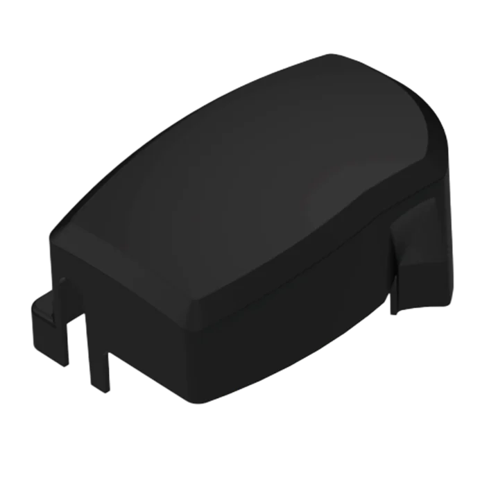 Fiamma Left Hand Outer End Cap F43 Van
