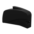 Fiamma Right Hand End Cap Black F40 Van
