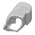 Fiamma Right Hand End Cap F45s Tit 2019 on