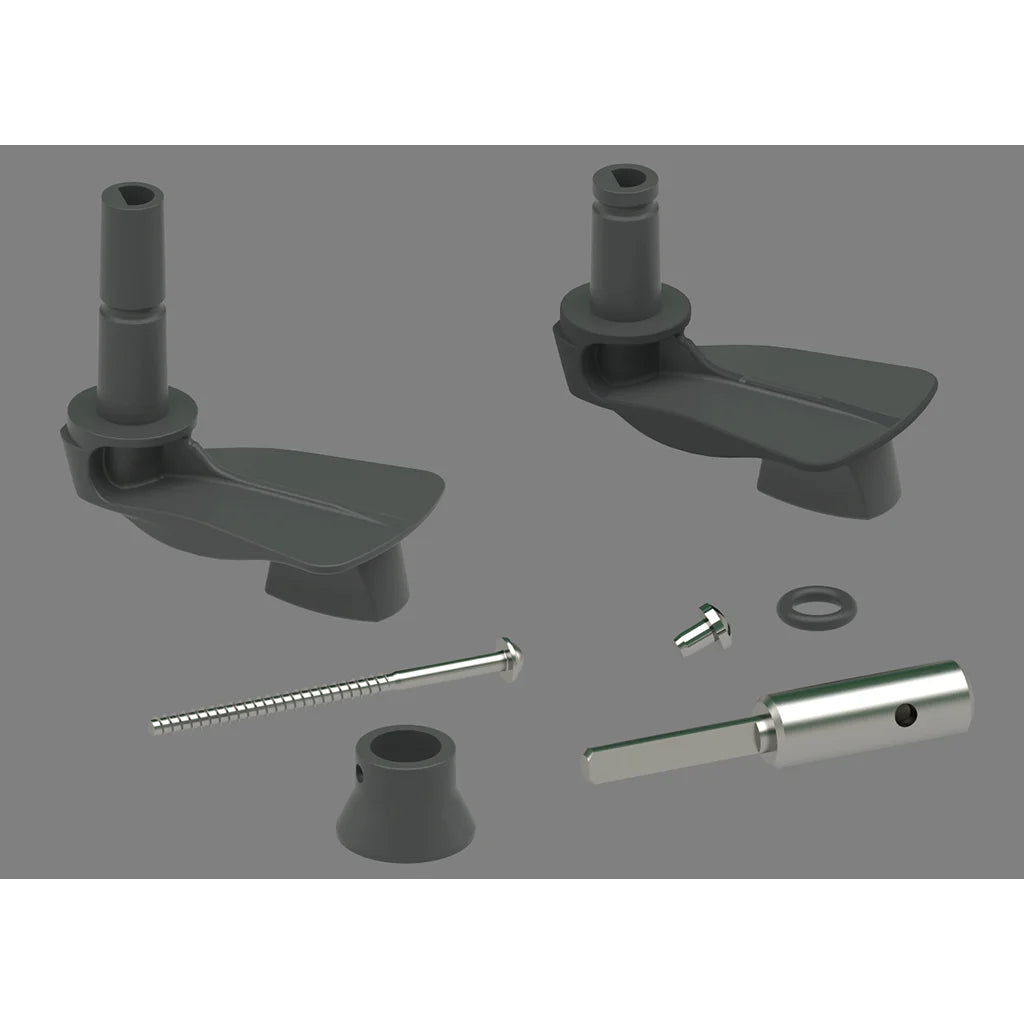 Fiamma Extension Vent 28 F