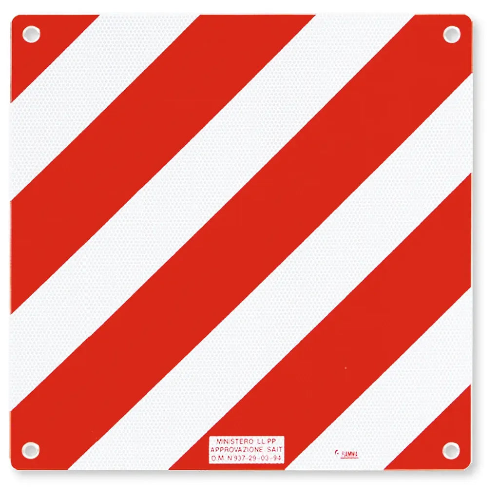 Fiamma Alu Signal