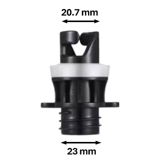 Tornado 2.0 Rechargeable Pump