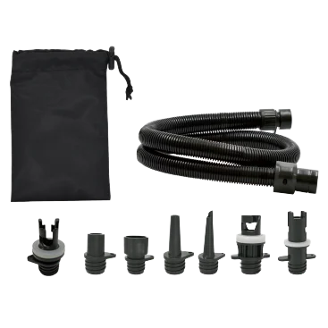Tornado 2.0 Rechargeable Pump