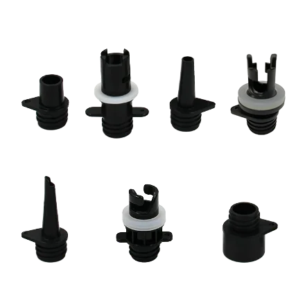 Tornado 2.0 Rechargeable Pump