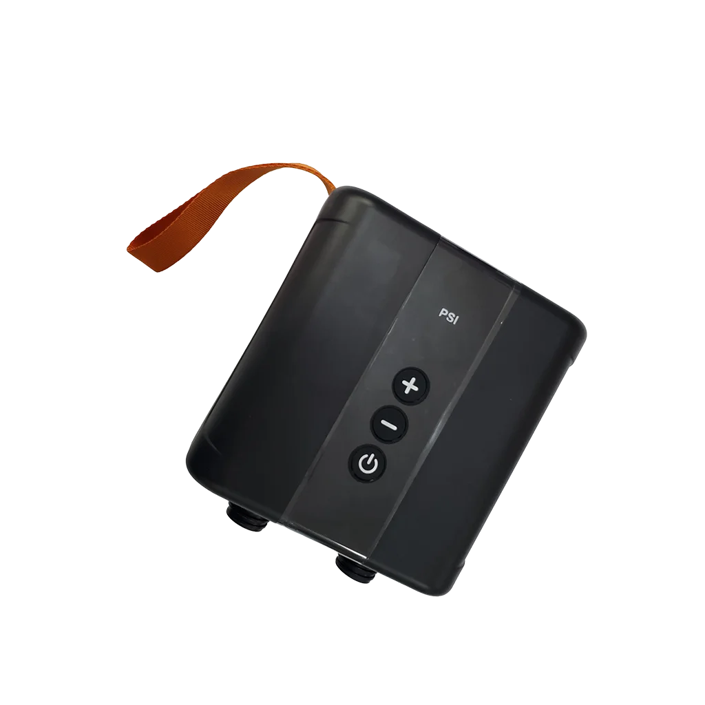 Tornado 2.0 Rechargeable Pump