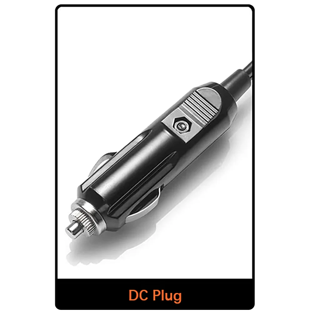 Quest Hurricane 12V Electric Pump